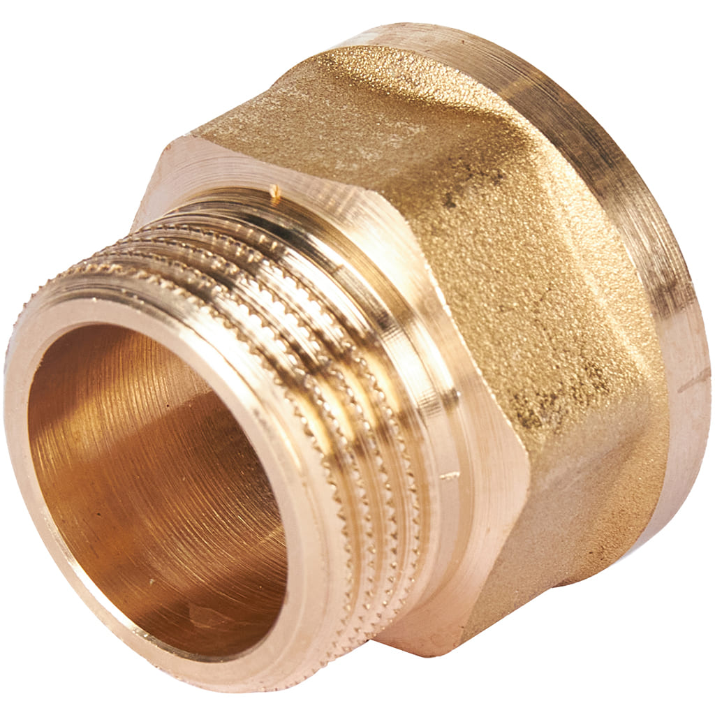 Переходник STOUT под ключ ВН 3/4 x3/4, SFT-0072-003434