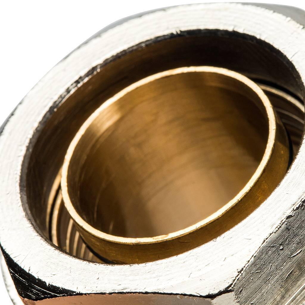 Муфта с внутр.резьбой Prandelli Multyrama (32х3,0х1), 103.02.13.2