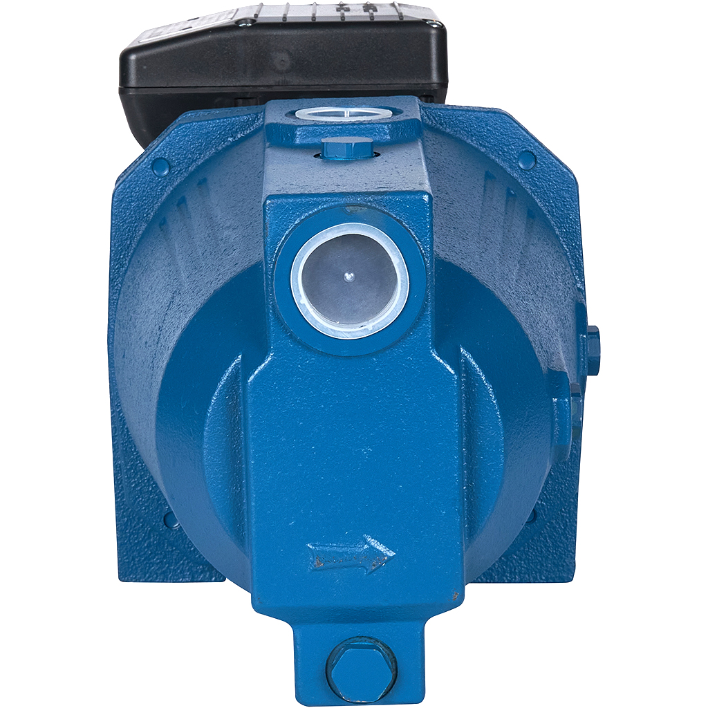 Насос поверхностный STOUT 600 Вт, SPJ-0002-000080