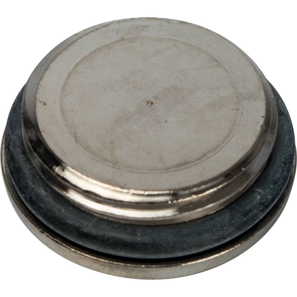 Присоединительный набор Global KIT 1/2 для радиатора, 1670956