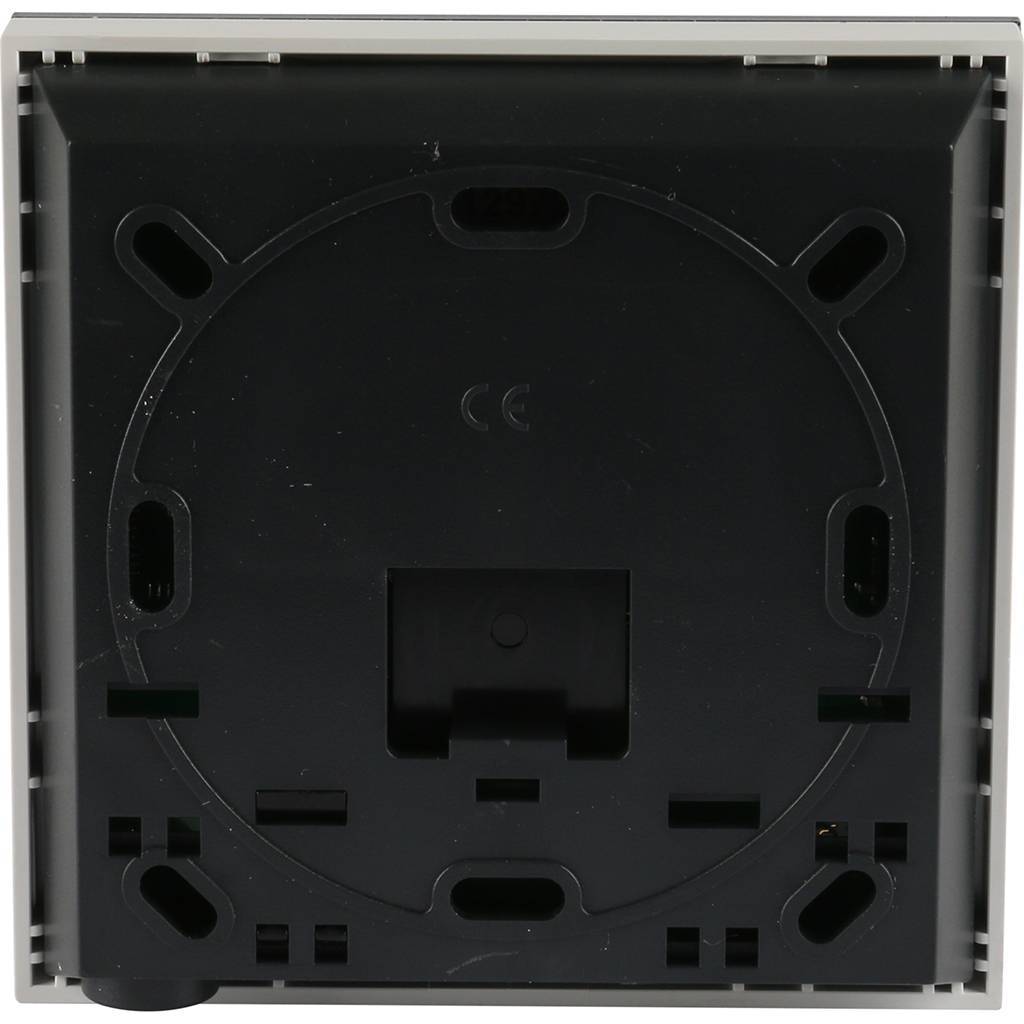 РЕХАУ RAUTHERM S Терморегулятор Nea Smart R D с дисплеем, 13152681001