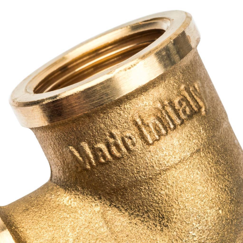 Угольник STOUT ВВ 1/2, SFT-0013-000012