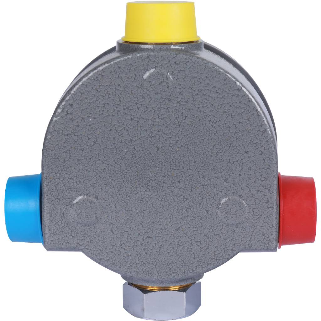 Термосмеситель Watts НР 3/4 Ultramix(10-50С)TX91E 30-70, 10002495