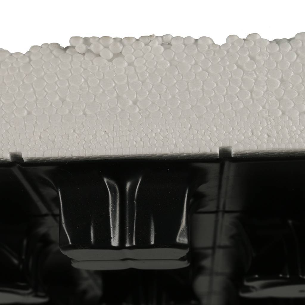 Мат РЕХАУ RAUTHERM S ППС 30-2 EPS и панель с фиксаторами Varionova, 040 DES, 12278291001