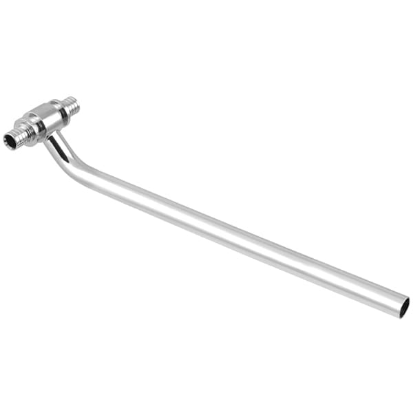 AX4201000 Pro Aqua D 1000x20 Трубка Т-образная для подключения радиатора