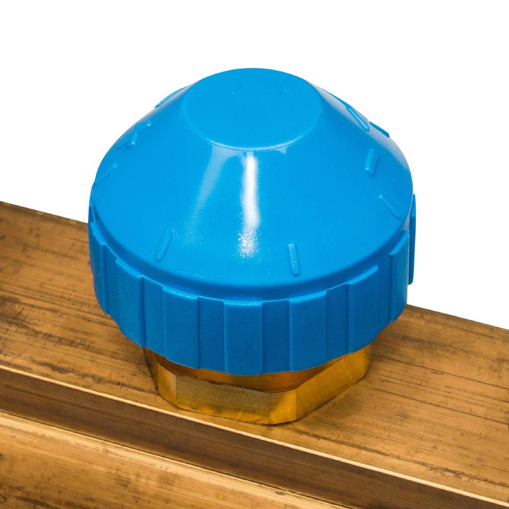 Коллектор с расходомерами Watts HKV/T-4 (20.20.304), 10004198