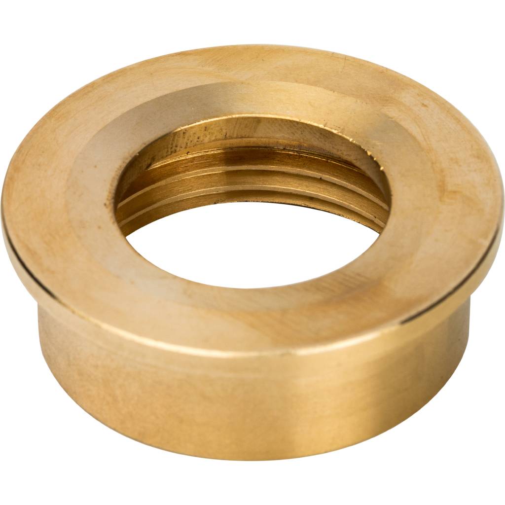 Термостатический смесительный клапан STOUT G 1 М-G 1 1/2F-G 1 M   60°С, SVM-0050-326005