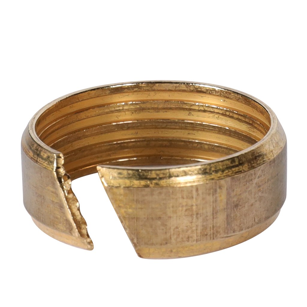 Фитинг компрессионный ROMMER евроконус для труб PEX-AL-PEXb 20х2,0х3/4, RFC-1021-002020