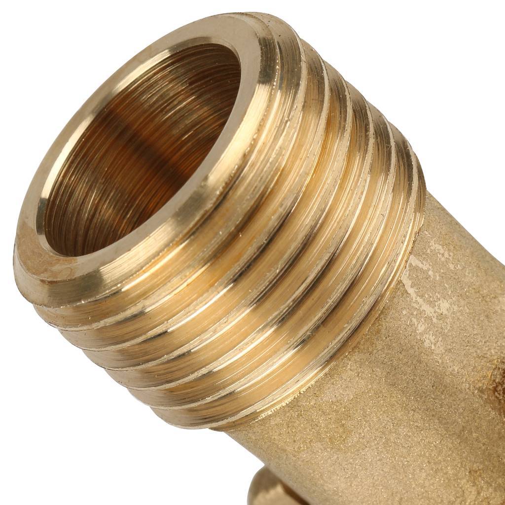 Фитинг для водосчетчиков Itap 154 1/2 х3/4, 93436