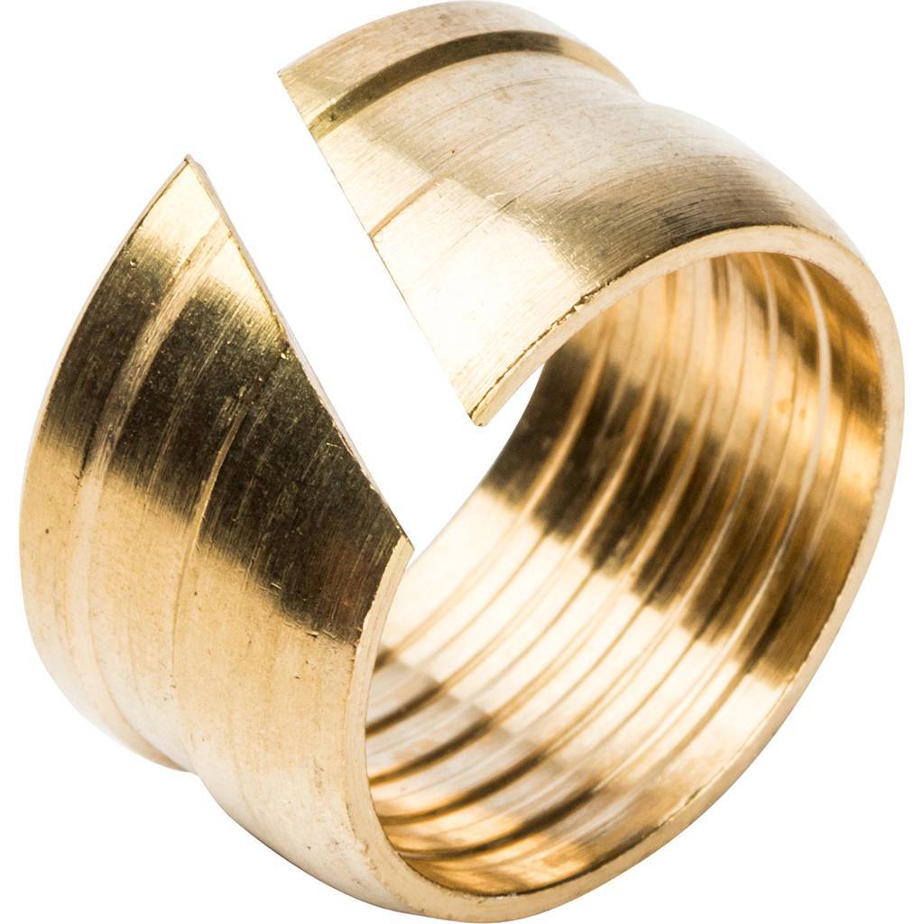 Муфта с внутр.резьбой Prandelli Multyrama (20х2,0х1/2), 103.02.52.0