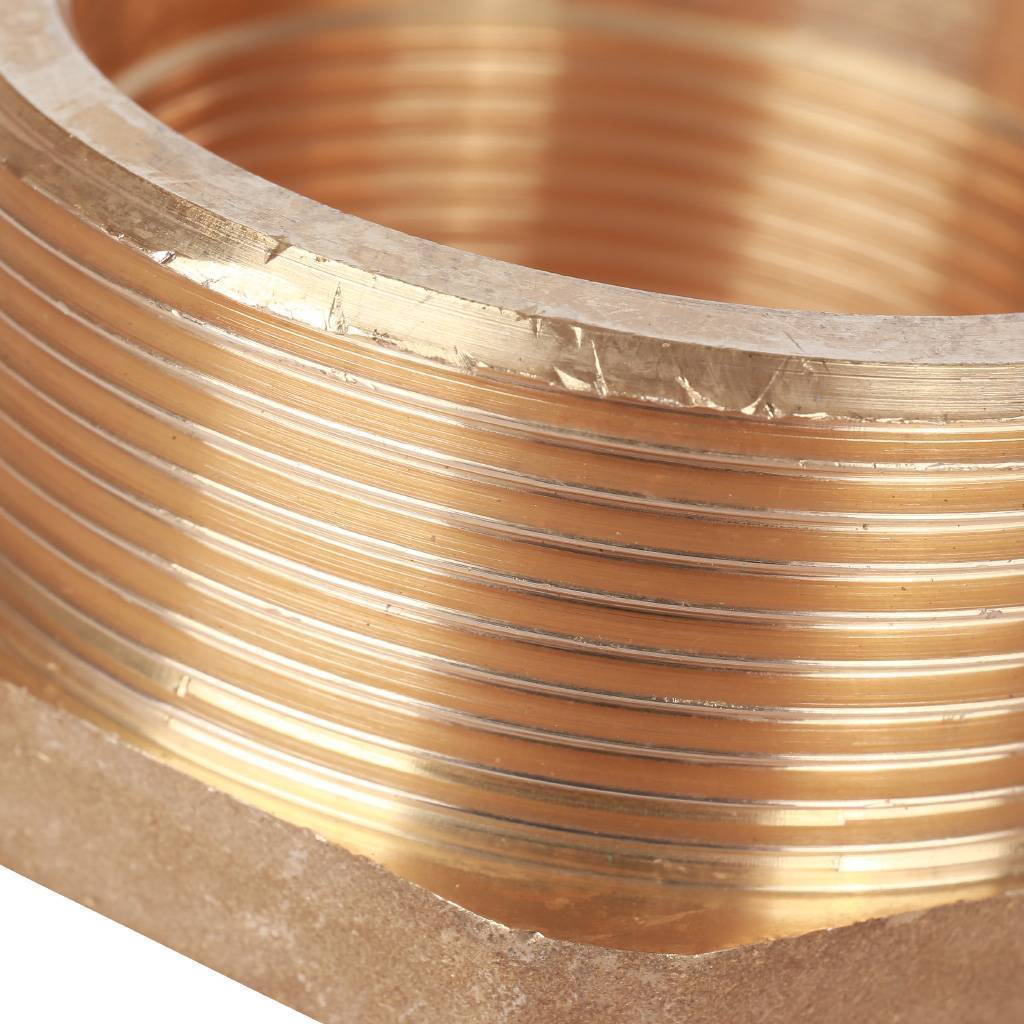 Футорка STOUT 2 1/2X2, SFT-0028-002122