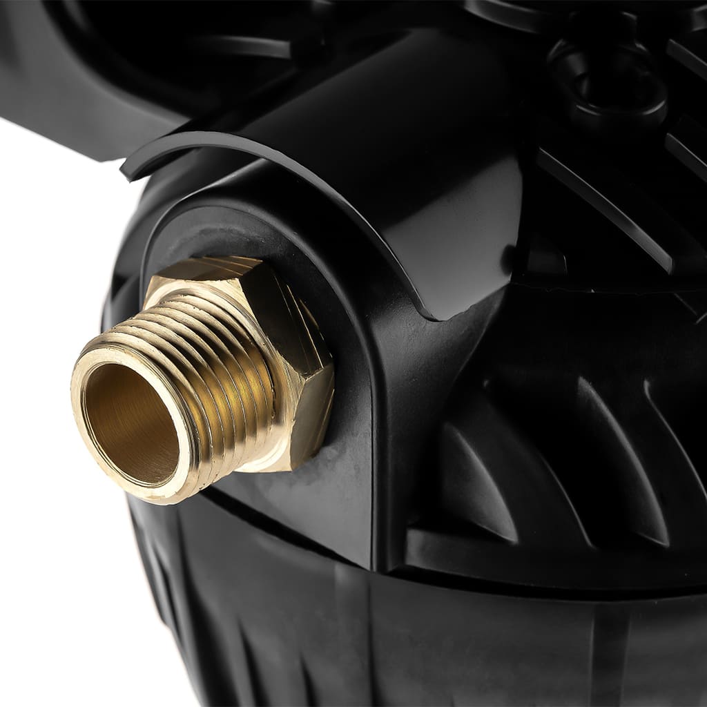 Магистральный фильтр Гейзер 1Г Мех (1/2 ), 32010