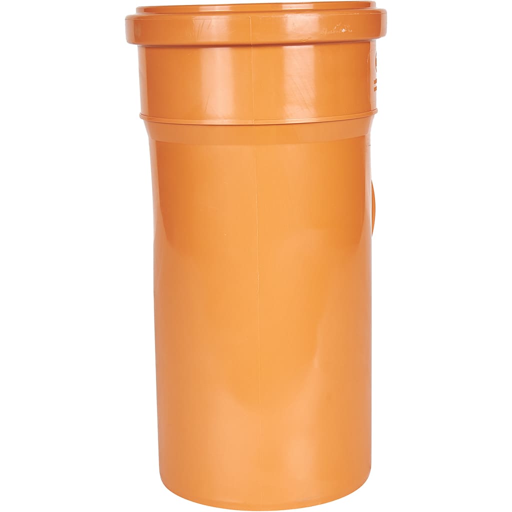 Тройник Sinikon ПП D110/110*87° Универсал, 508029.U