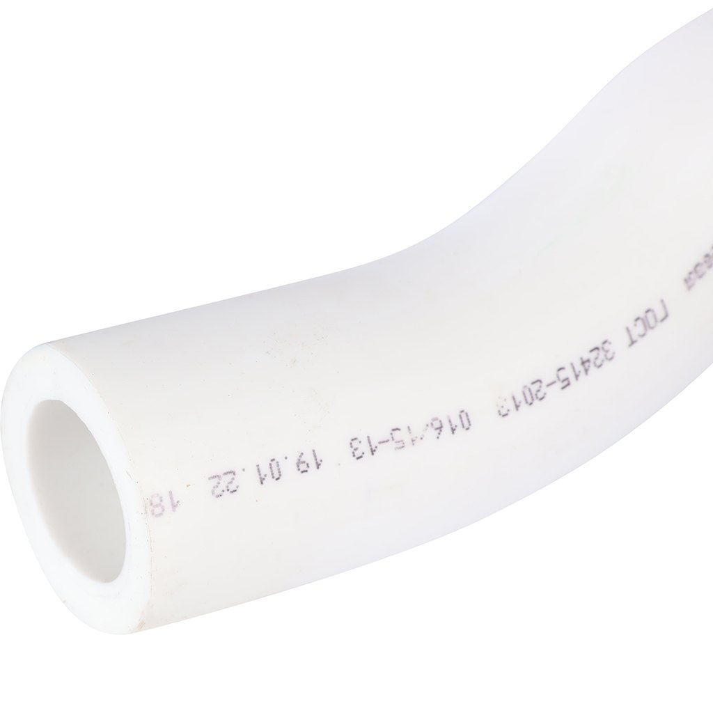 Обводное колено Политэк d=40 для полипропиленовых труб под сварку (цвет белый), 9000030040