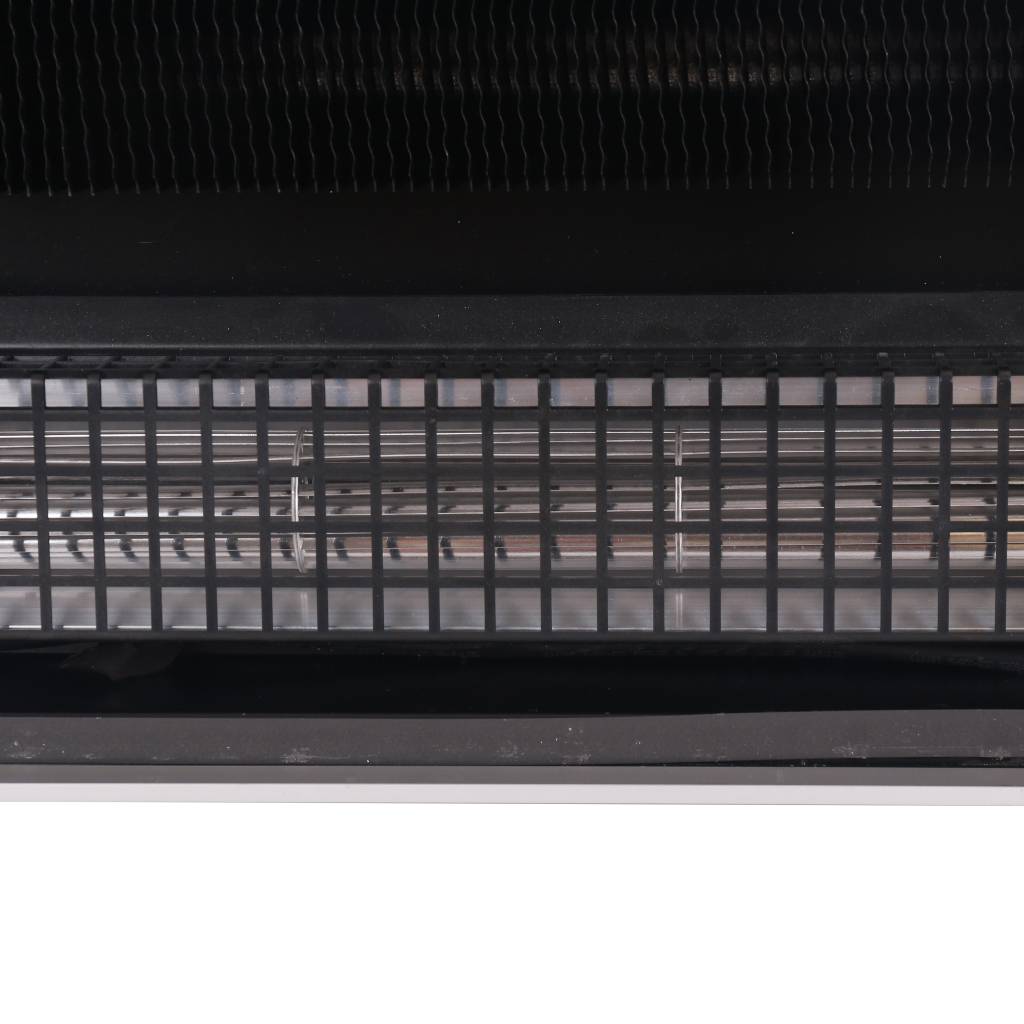 Внутрипольный конвектор STOUT SCQ-1100 75х240х800 (Решётка роликовая) правое подключение, SCQ-1100-0724080