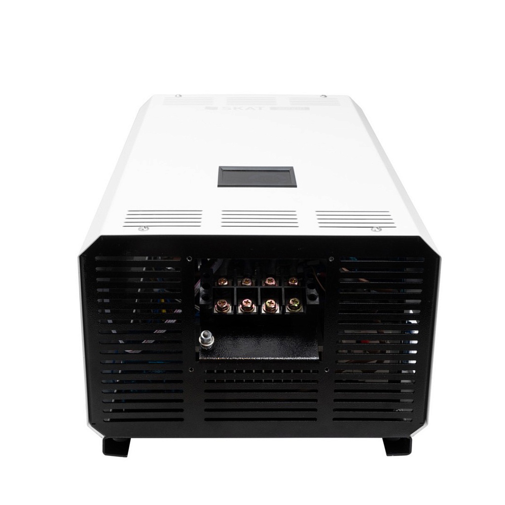 Cтабилизатор напряжения Bastion SKAT ST-15000 LED, 9101