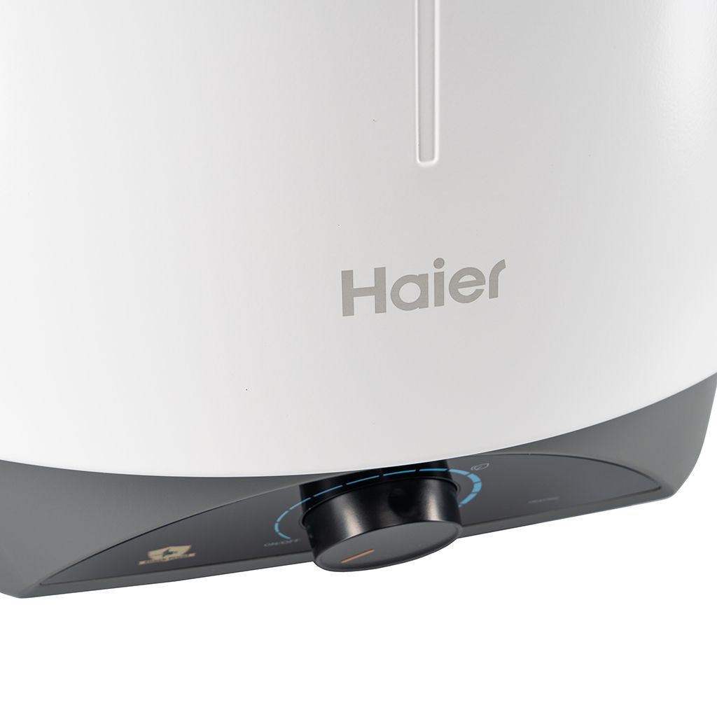 Водонагреватель электрический Haier 80л/ 2,4кВт ES80V-VH1, GA0G7JE00RU