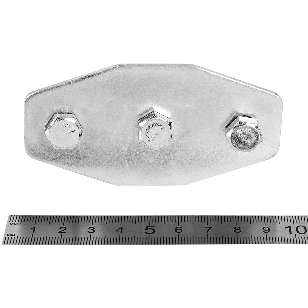 Продольный соединитель STOUT №3