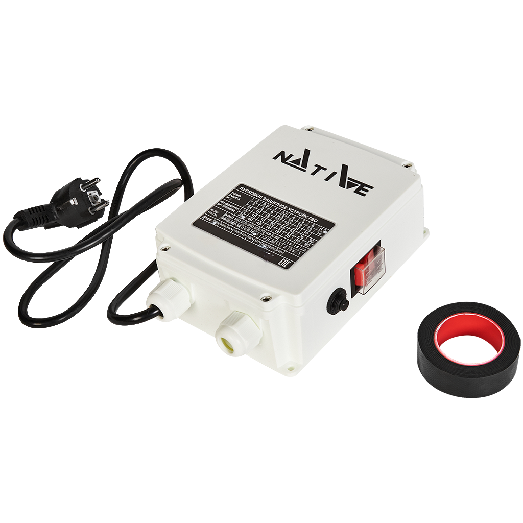 Скважинный насос Wilo Native NBH3 2.5-83