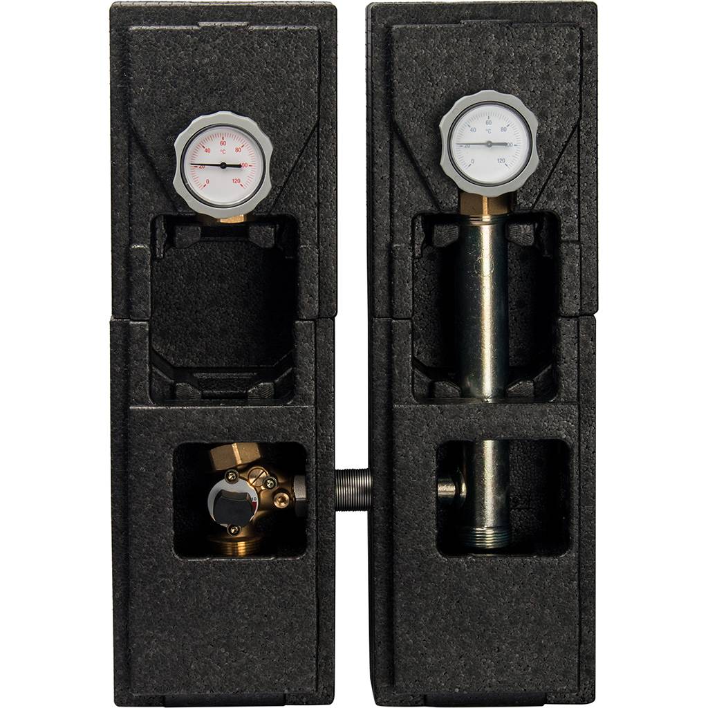 Насосная группа Meibes V-MK 1 без насоса, M66833EA