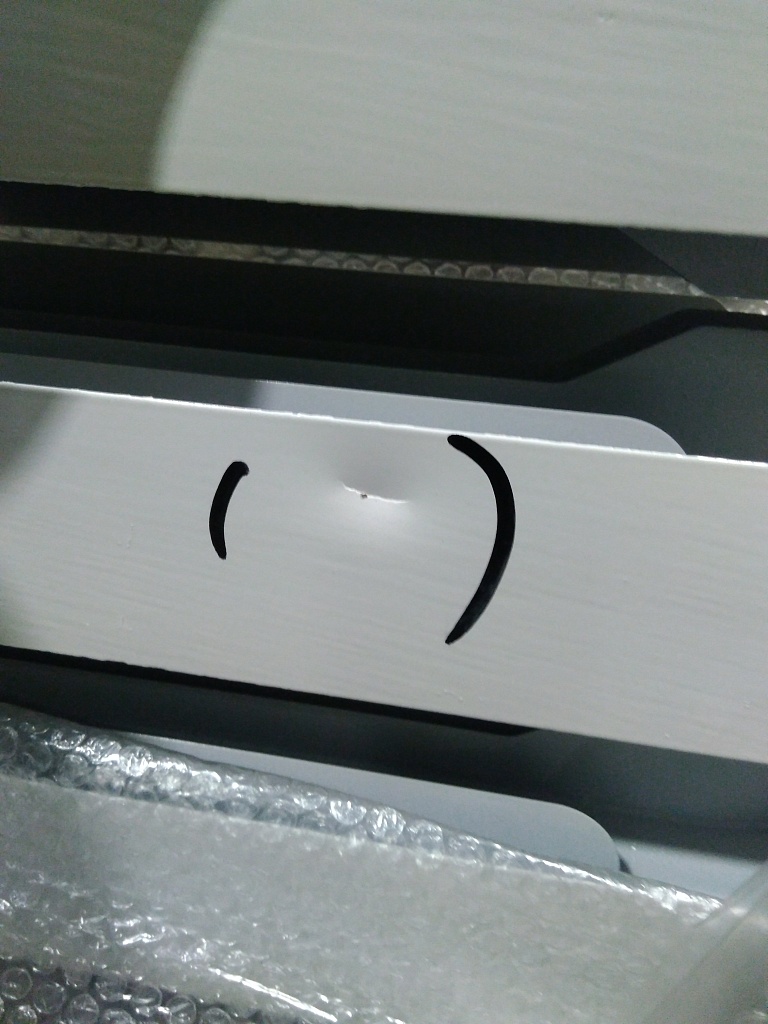 Уцененный товар (трещина ламели крайней сеции, вмятина на ламели): Радиатор биметаллический ROMMER Profi BM 500 10 секции боковое подключение (BI500-80-80-150) (RAL9016), RBM-1210-050010