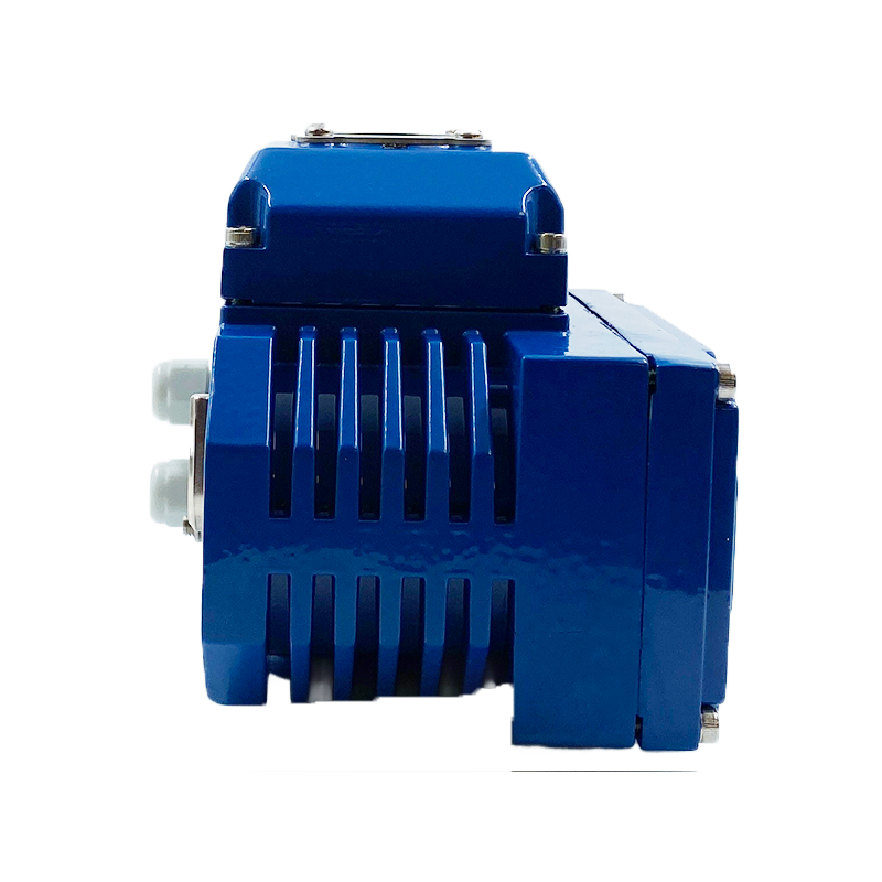 Привод электрический Архимед AR01E020.24 DC