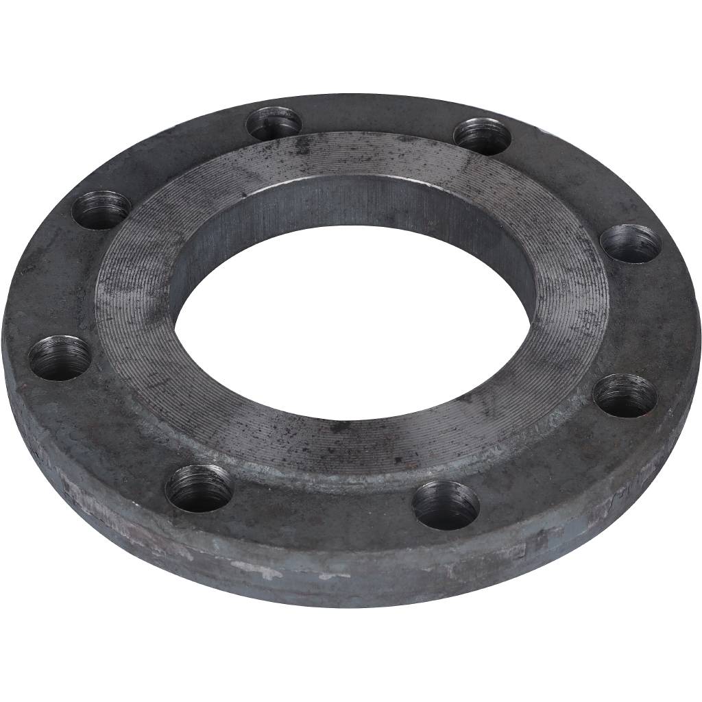 Фланец плоский стальной 100-16 01-1-B ГОСТ 33259-2015, 127-5825