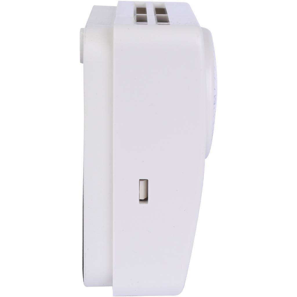 Термостат комнатной температуры DeDietrich непрограммируемый, 88017859