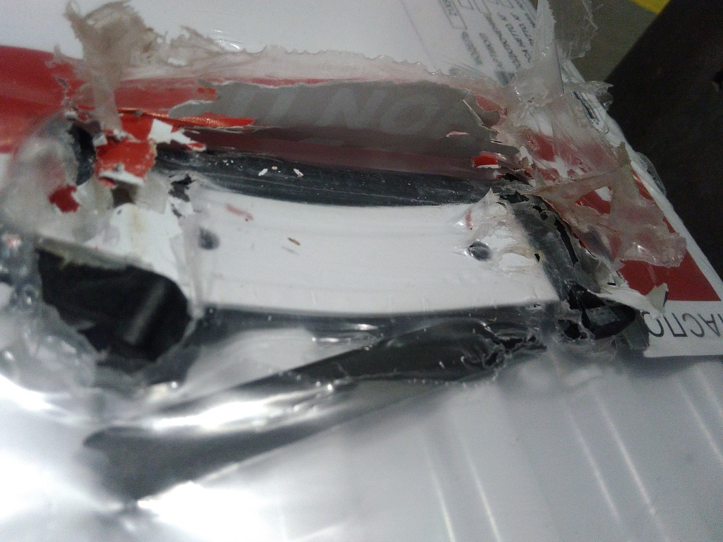 Уцененный товар (замятия крепления): Стальной панельный радиатор ROMMER Compact 21/500/1200 боковое подключение, RRS-2010-215120