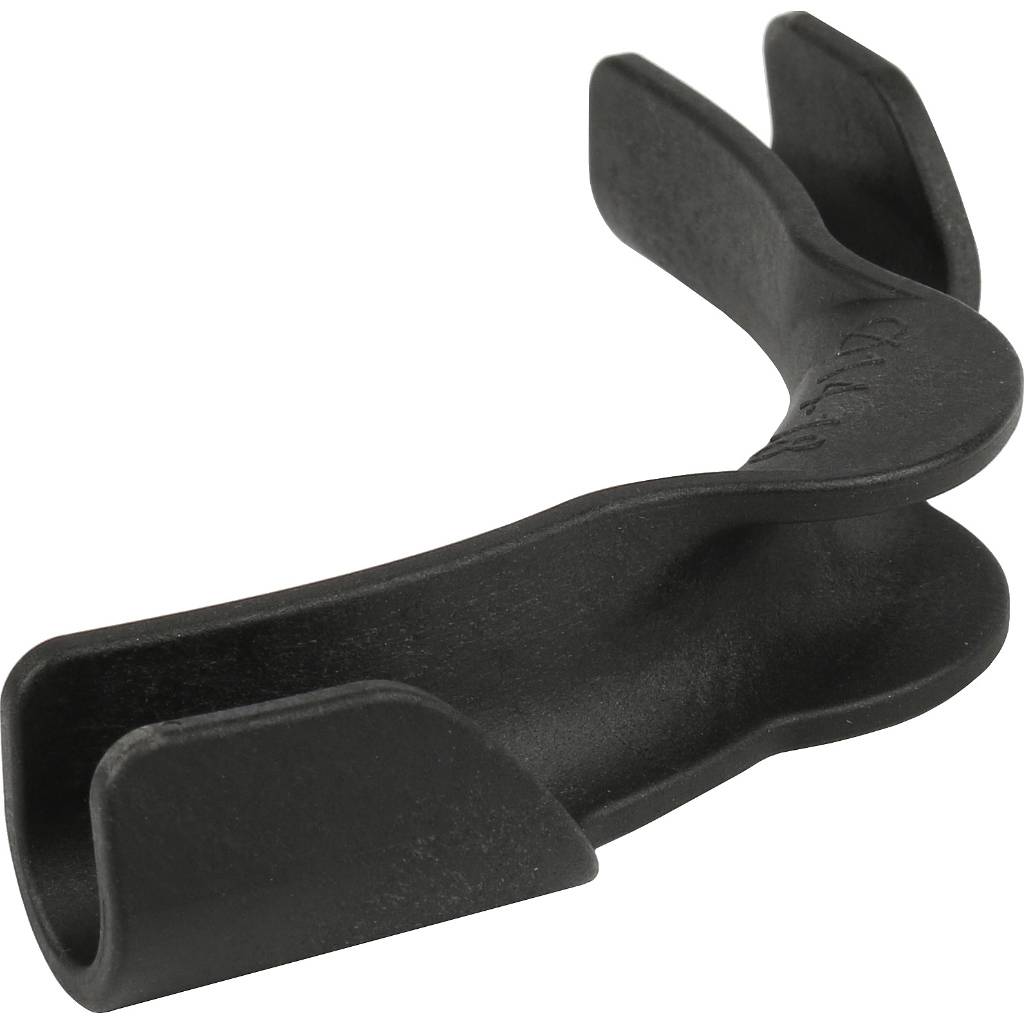 Фиксатор поворота угла STOUT SFA-0031 90 для труб диаметром 14-18 мм (пластик), SFA-0031-000016