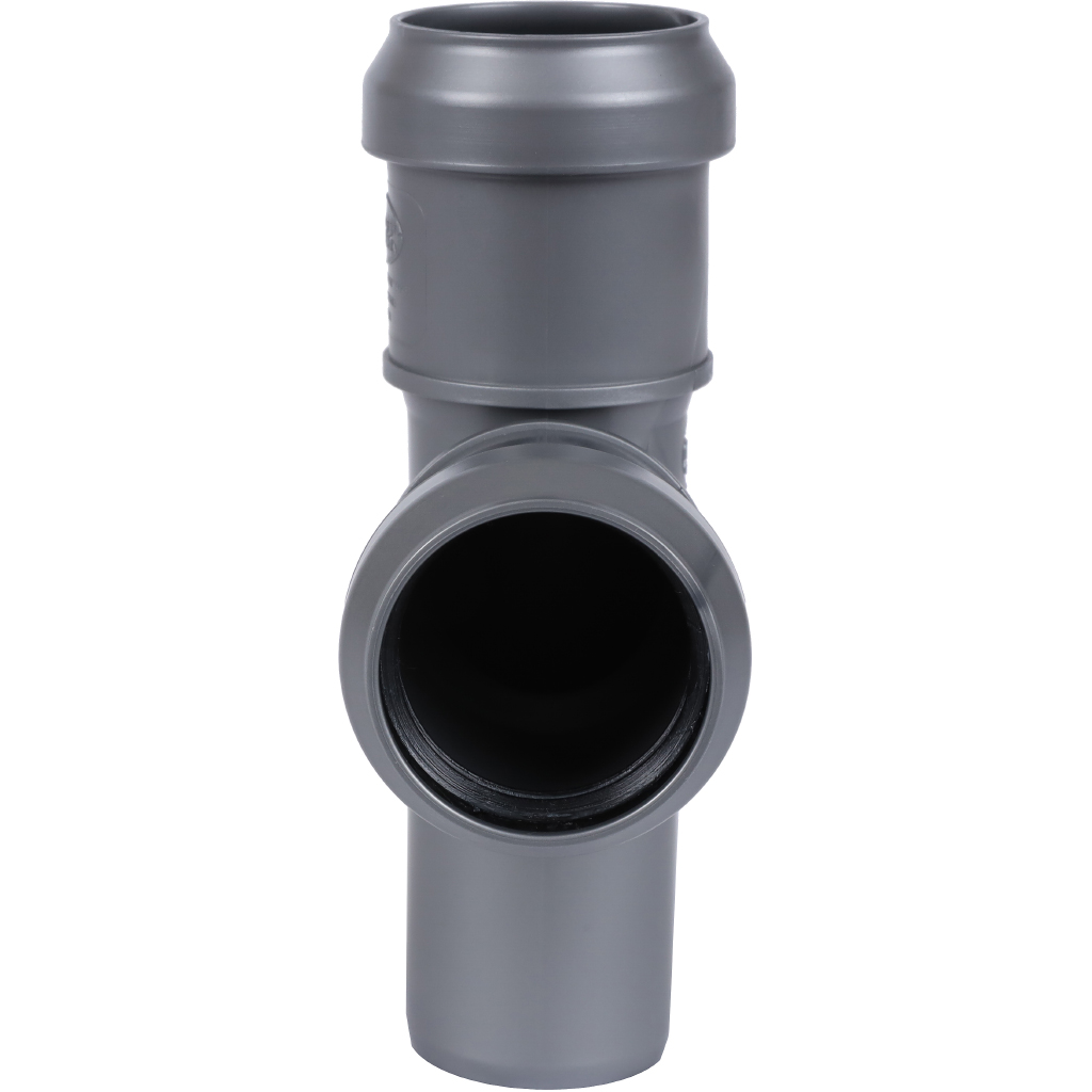 Тройник Sinikon D32x32x87гр, 508005.R