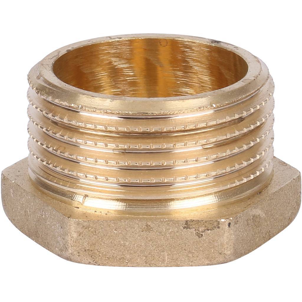 Заглушка TIEMME НР 1 для стальных труб резьбовой, 1500077