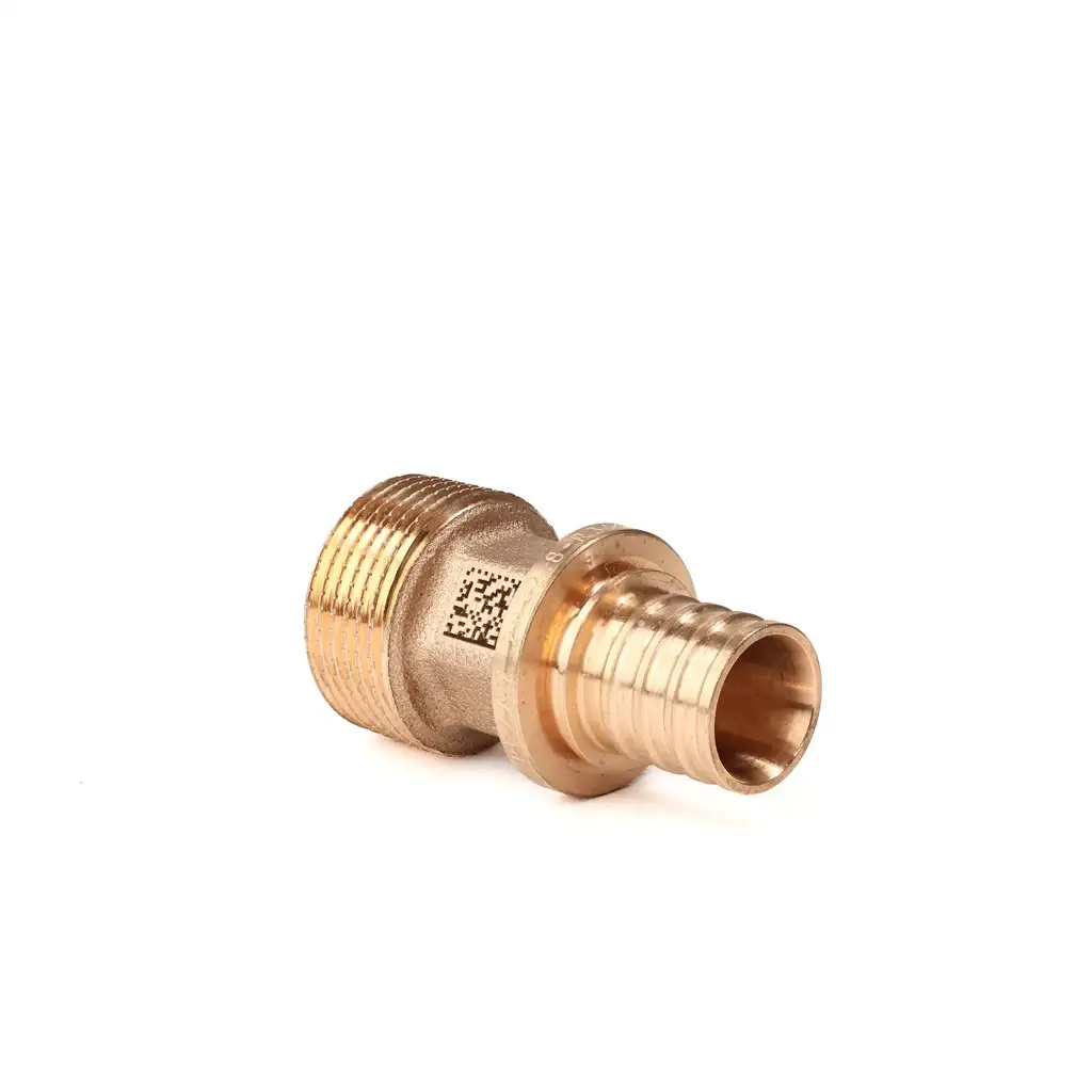 Переходник с наружной резьбой РЕХАУ 20- R 3/4 RX+