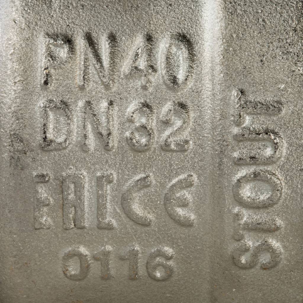 Кран шаровой STOUT полнопроходной, ВР/ВР, ручка рычаг 1 1/4, SVB-0001-000032