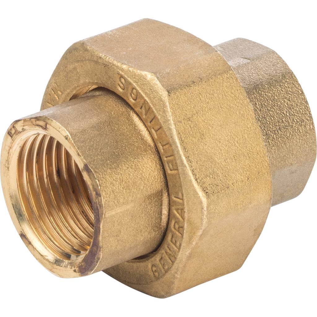 Разъемное соединение STOUT американка ВB 1/2, SFT-0033-000012