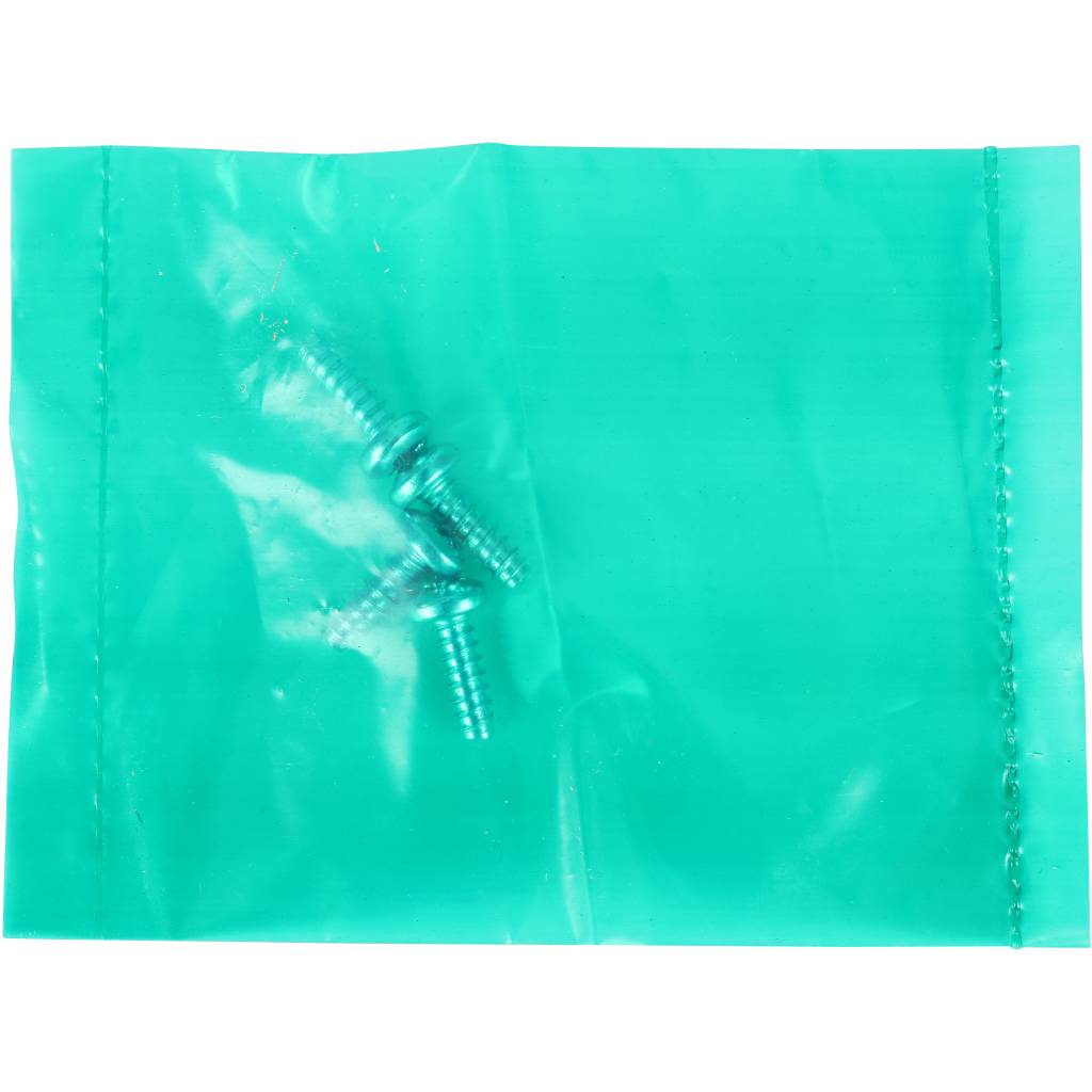 Удлинительная труба Vaillant 80/125 мм, 0.5 м РР, 303202