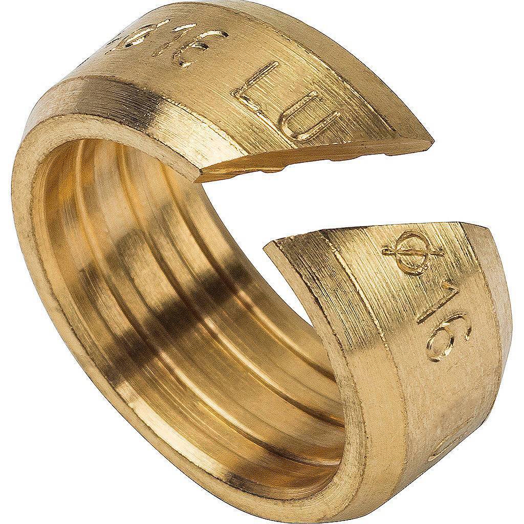 Соединение для пластиковых труб LUXOR TP 98 16 мм х 2,2 (резьба 3/4 ), 67841616