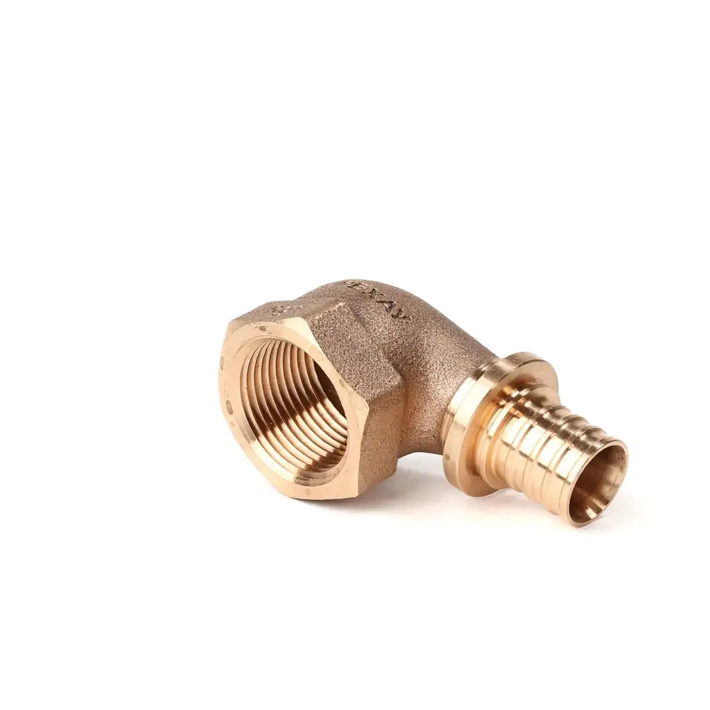 Угольник-переходник РЕХАУ с внутренней резьбой 20-Rp 3/4 RX+