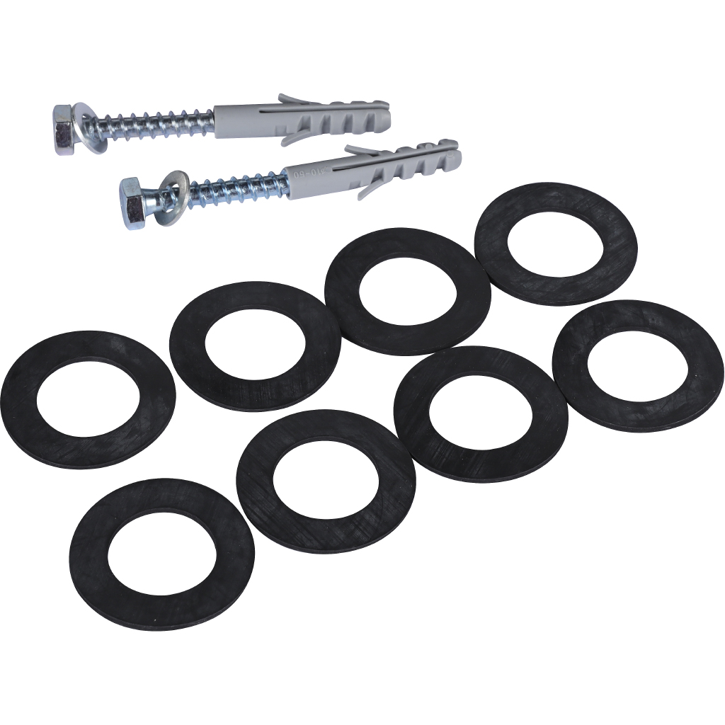 Коллектор распределительный Meibes MeiFlow Top S до 7 контуров