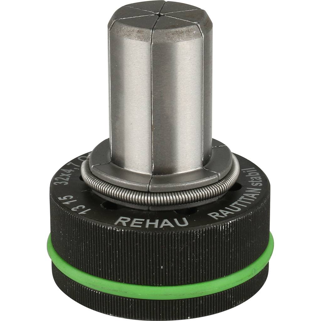 Расширительная насадка для экспандера РЕХАУ RAUTOOL QC 32х4,7 (Stabil), 12092271001