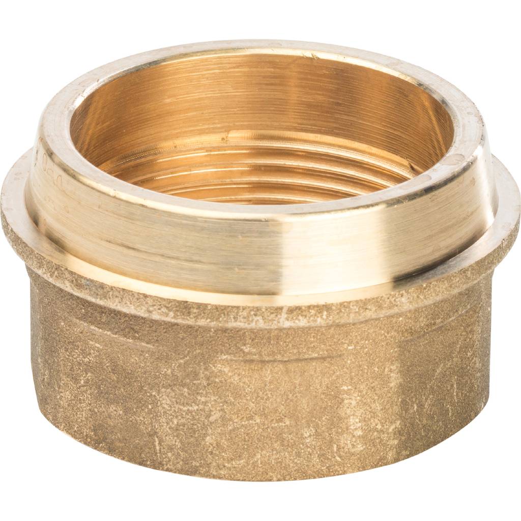 Разъемное соединение STOUT американка ВB 1 1/2, SFT-0033-000112