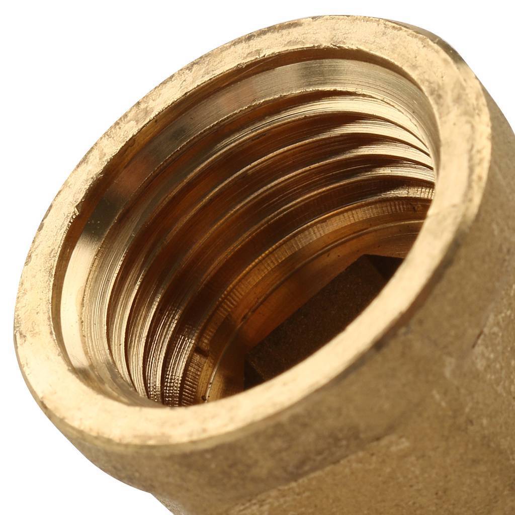 Переходник TIEMME НВ 1/2х1/2, 1500259