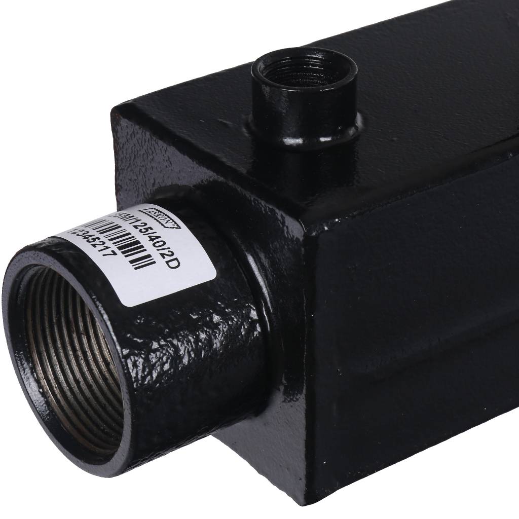 Коллектор Askon КК-25М/125/40/2 D