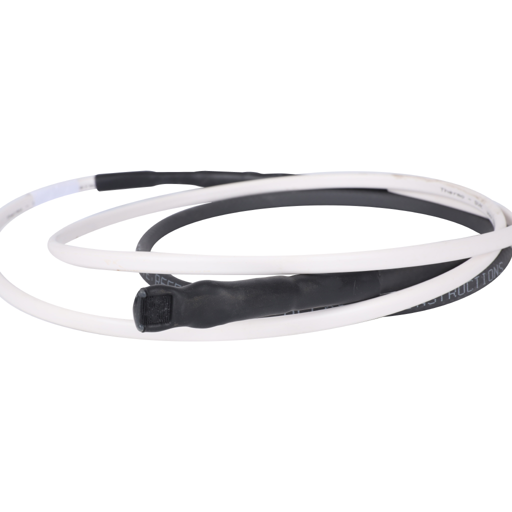 Комплект кабеля для обогрева труб THERMO 1м, 25 Вт/м, FG 1/25B