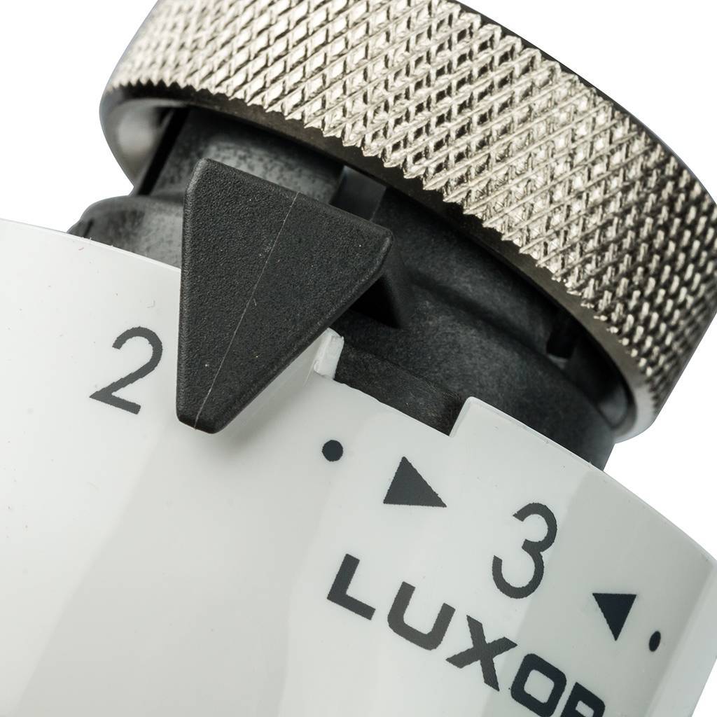 Головка термостатическая LUXOR ТТ 3000, 69100000