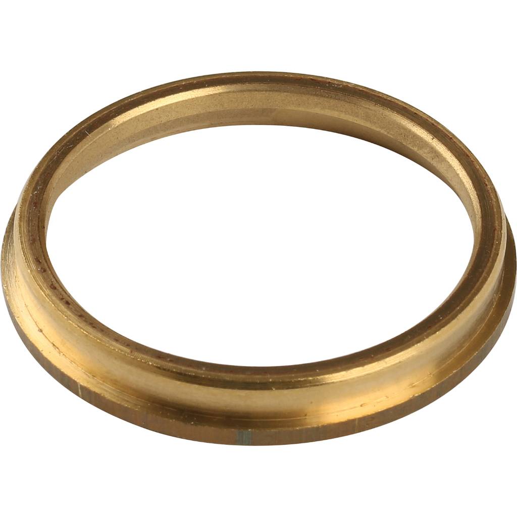 Тройник TIEMME с наружной резьбой 32х1х32 для труб ПНД винтовой, 3400068