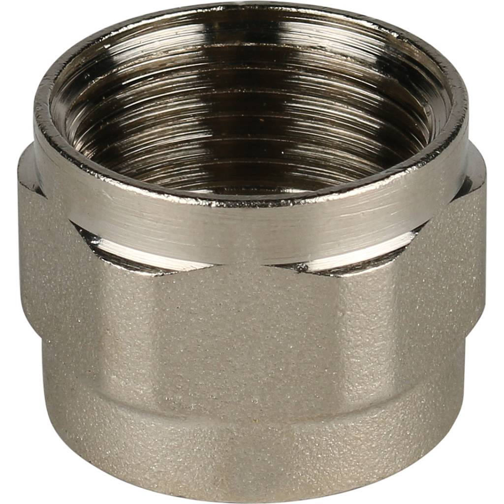 Переходник STOUT с наружной резьбой 1/2 х16 для металлопластиковых труб винтовой, SFS-0001-001216