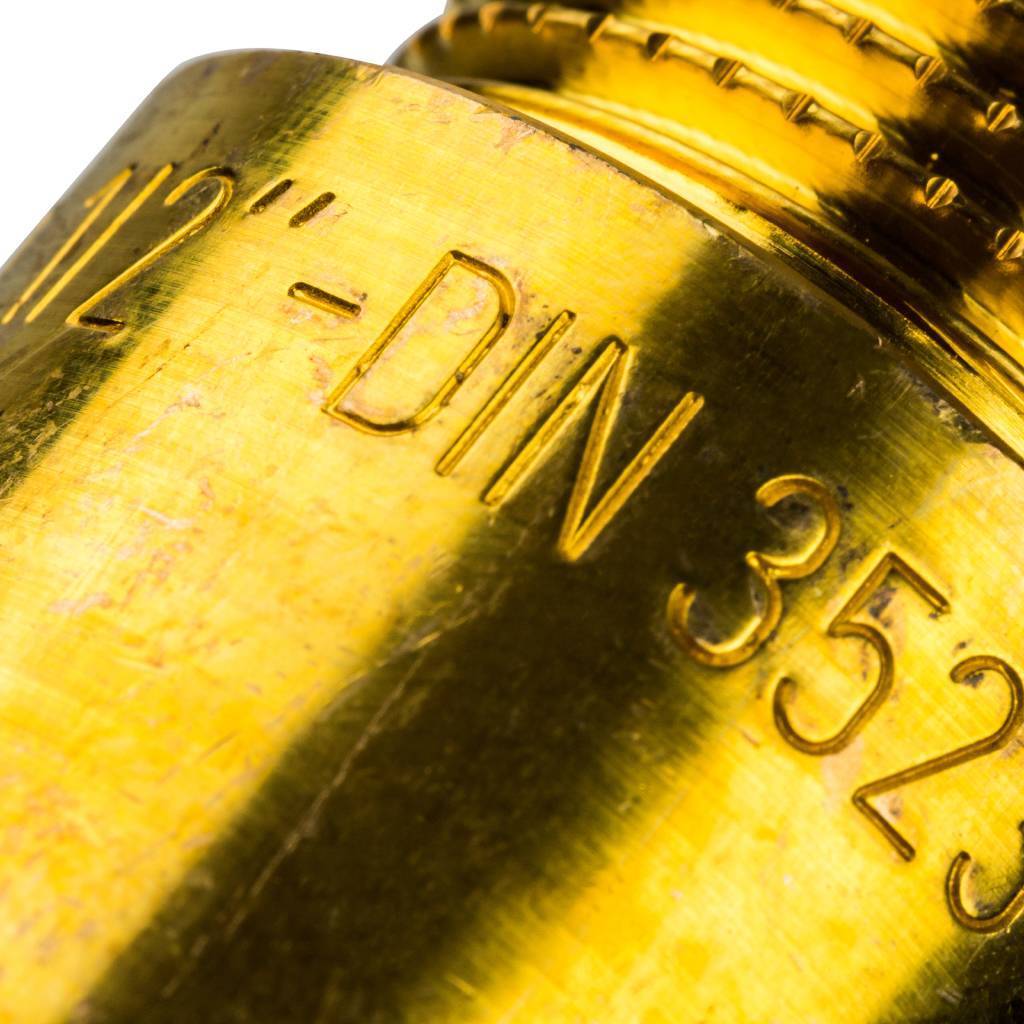 Удлинитель STOUT 1/2X40, SFT-0001-001240