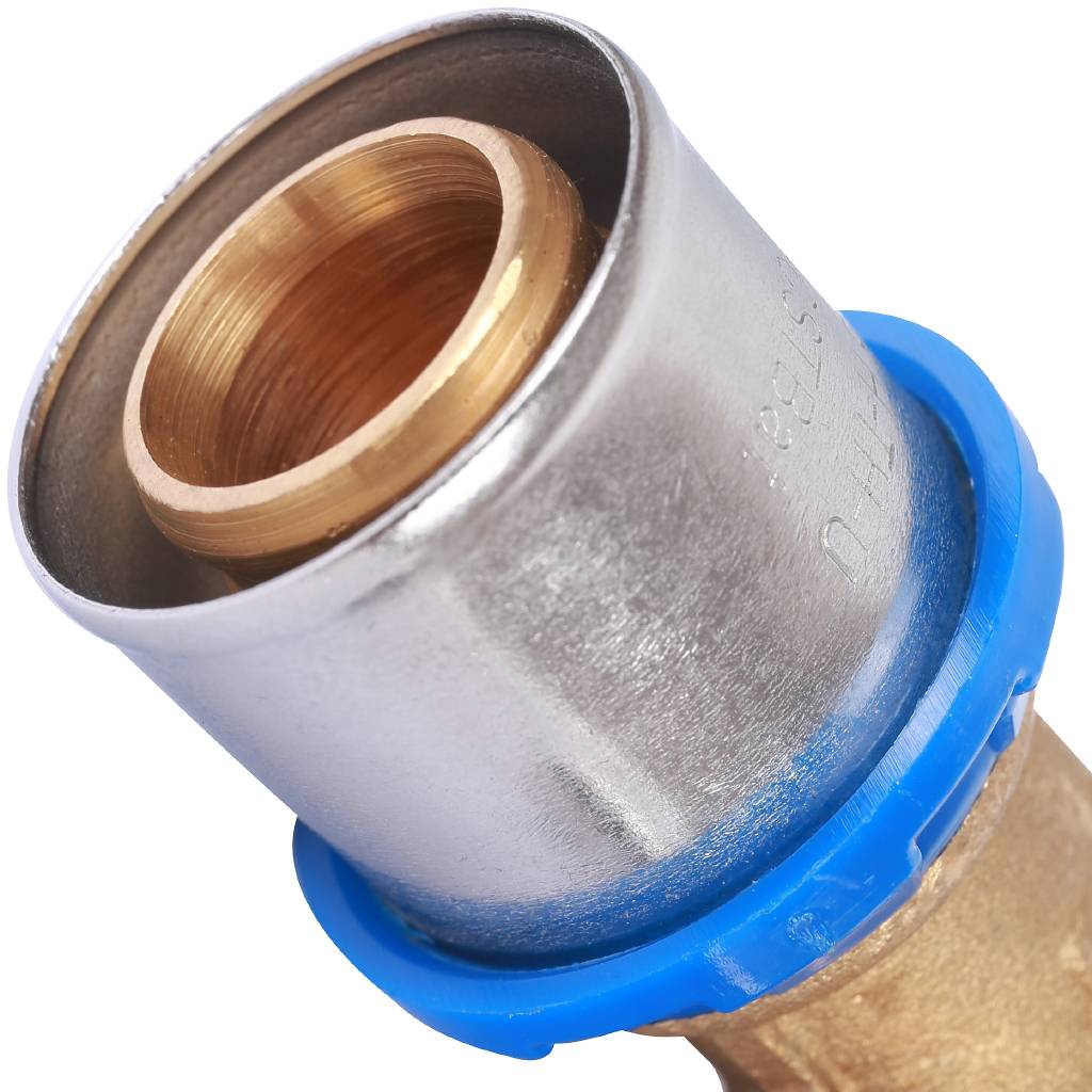 Переходной тройник Prandelli Multyrama (26.3х16,2х26.3) профиль H, TH, U, 509.31.61.6