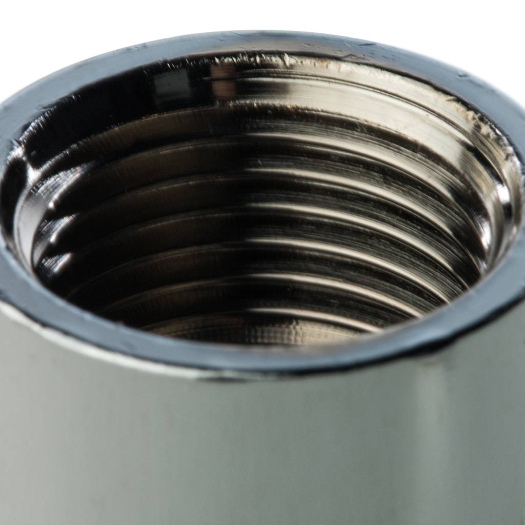 Удлинитель STOUT хромированный 1/2X25, SFT-0002-001225